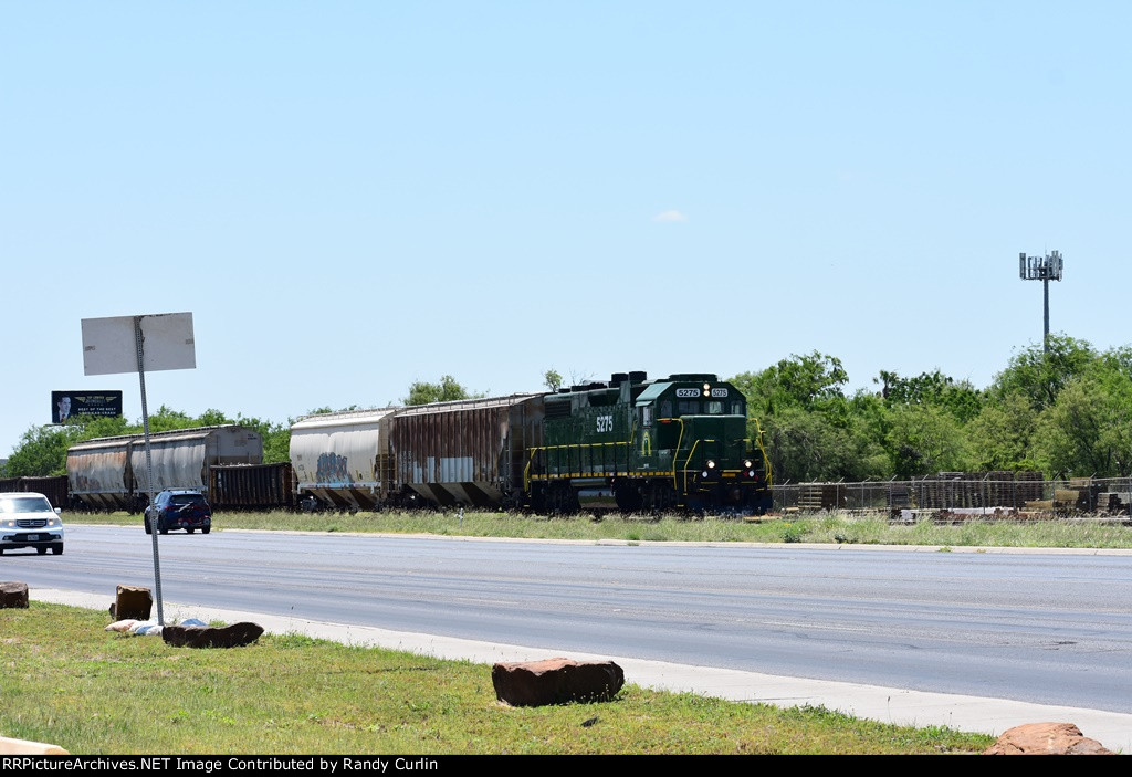 RVSC Harlingen Hauler